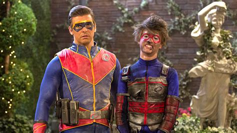 henry danger season 1 putlocker.